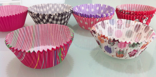 clon vitamina violín ▷ Cómo hacer cupcakes | Todas las recetas de cupcakes