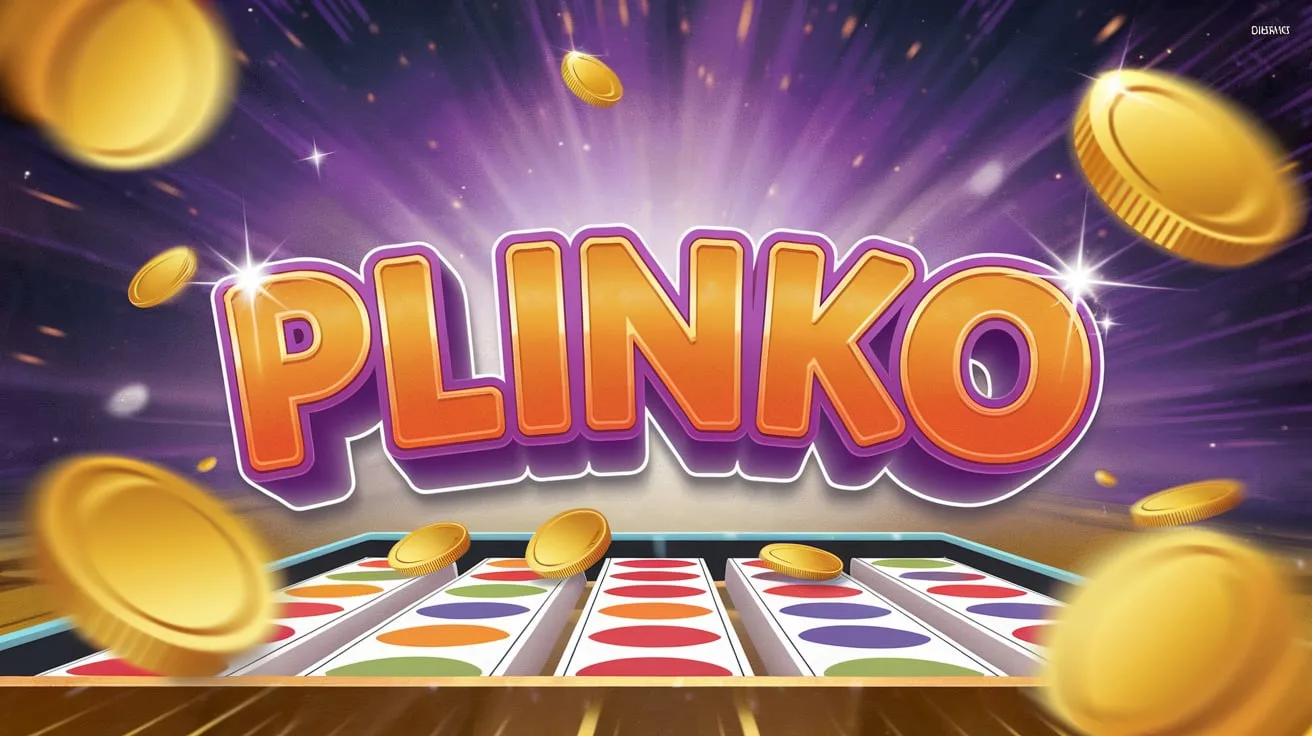 Plinko Australia game interface showing ball dropping mechanism with AUD currency and mobile-optimized gameplay